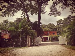 Vista Linda Lodge - Hostel