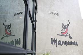 Manonnee Hotel