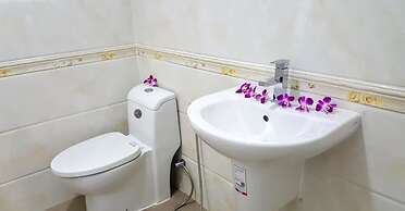 Ban Sasithorn Huahin