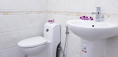 Ban Sasithorn Huahin