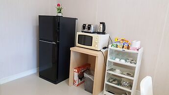 Ban Sasithorn Huahin