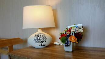 Ban Sasithorn Huahin