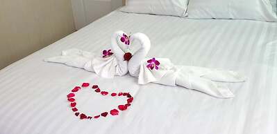 Ban Sasithorn Huahin