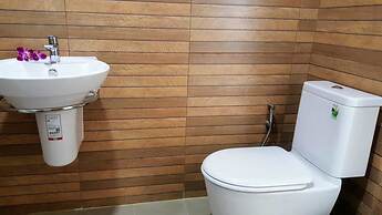 Ban Sasithorn Huahin