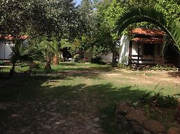 Camping Scogliera Azzurra
