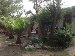 Camping Scogliera Azzurra