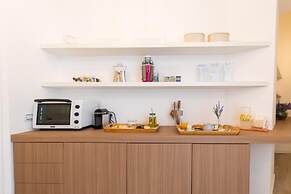 Palazzo Della Porta B&B