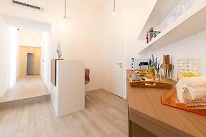 Palazzo Della Porta B&B