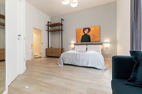 Palazzo Della Porta B&B