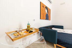 Palazzo Della Porta B&B