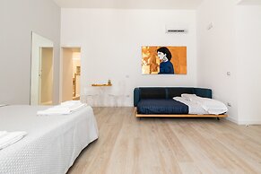 Palazzo Della Porta B&B