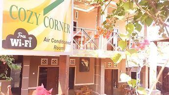 Cozy Corner