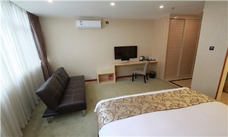 SB Junying Hotel