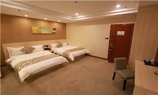 SB Junying Hotel