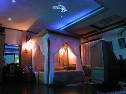 Swan Lake hotel