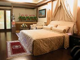 Swan Lake hotel