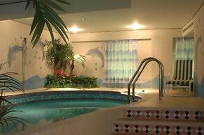 Swan Lake hotel