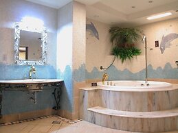 Swan Lake hotel