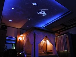 Swan Lake hotel