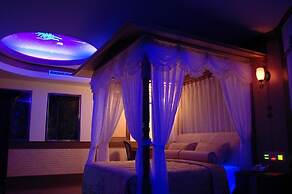 Swan Lake hotel