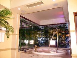Swan Lake hotel