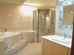 Swan Lake hotel