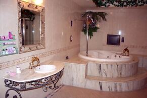 Swan Lake hotel