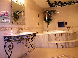 Swan Lake hotel