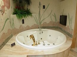 Swan Lake hotel