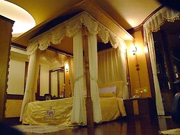 Swan Lake hotel
