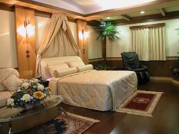 Swan Lake hotel