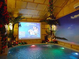 Swan Lake hotel