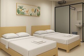 95 Lam Son Hotel