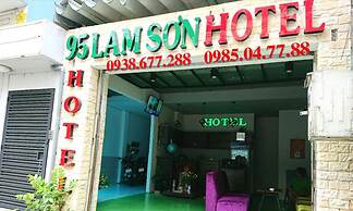 95 Lam Son Hotel