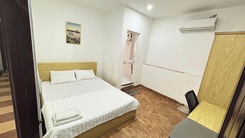 95 Lam Son Hotel