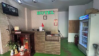 95 Lam Son Hotel