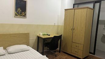 95 Lam Son Hotel
