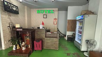 95 Lam Son Hotel