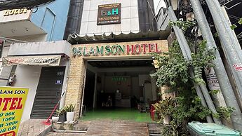 95 Lam Son Hotel