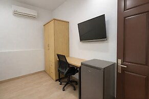 95 Lam Son Hotel