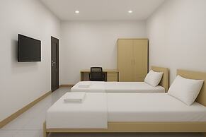 95 Lam Son Hotel