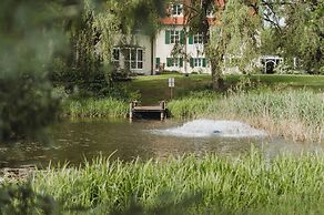 Wanderreitstation Gut Mischenried
