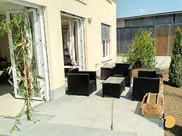 Wanderreitstation Gut Mischenried