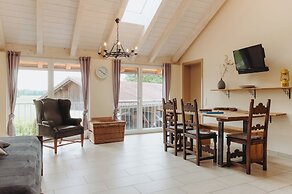 Wanderreitstation Gut Mischenried