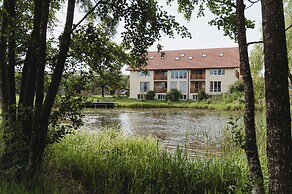 Wanderreitstation Gut Mischenried