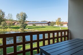 Wanderreitstation Gut Mischenried