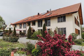 Wanderreitstation Gut Mischenried
