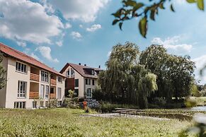 Wanderreitstation Gut Mischenried