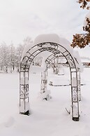 Wanderreitstation Gut Mischenried