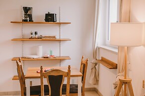 Wanderreitstation Gut Mischenried